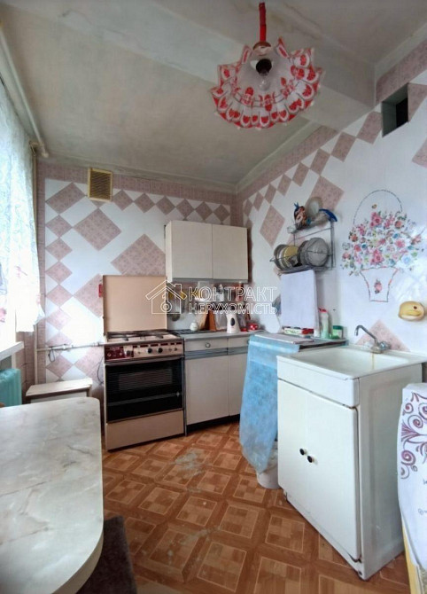 Продаж Квартира 3-кімнатна, 8/9 поверх на вул. Лева Ландау Харьков - изображение 7