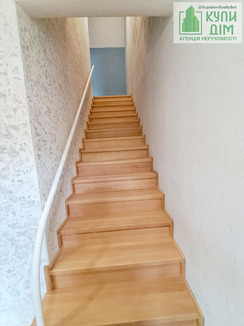 Здам в оренду елітний, двоповерховий таунхаус на Ковалівці. Кропивницький - фото 20