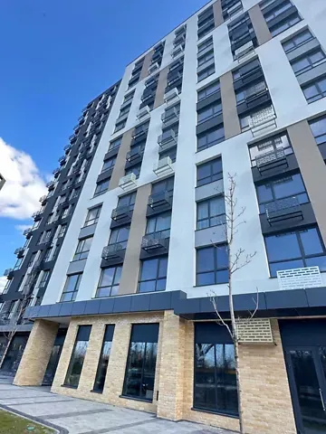 Продаж 1к Квартира 42 кв.м Андріївська вулиця 2 Кропивницький - фото 2