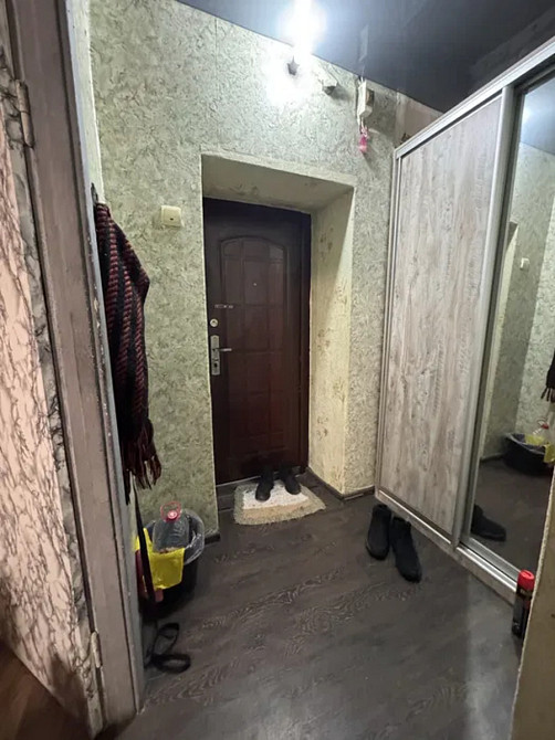 Продаж Квартира 1-кімнатна, 1/9 поверх на вул. Соборна (50 Років Жовтня) Кропивницкий - изображение 5