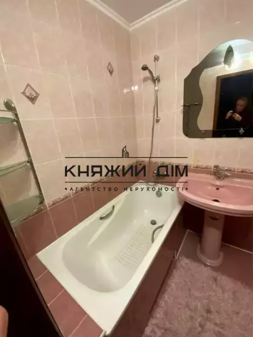 Аренда 2 комнатной на Оболони. Код Объекта: № 11196422 Київ - фото 4