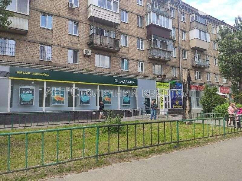 Оренда Будинок 4-кімнатний на Відрадний пр-т, 24/93 Київ - фото 1