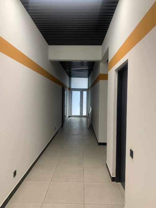 Здається Приміщення в житловому будинку площа 97 кв.м 2-й поверх Львів Стрийська 113Г Львів - фото 7