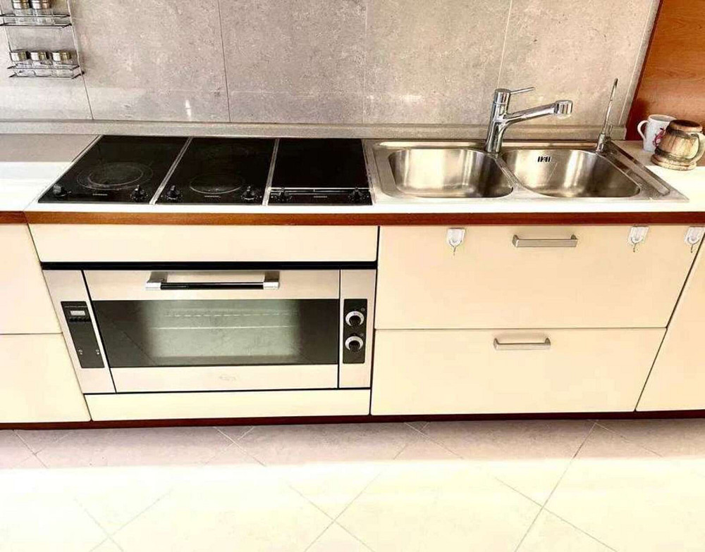 Оренда Квартира 3-кімнатна, 11/12 поверх на ул. Златоустовская Київ - фото 5