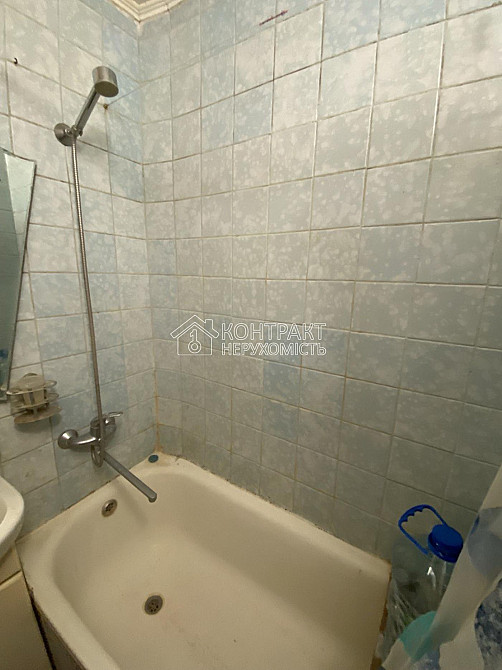 Продаж Квартира 1-кімнатна, 8/9 поверх на вул. Валентинівська Харків - фото 10