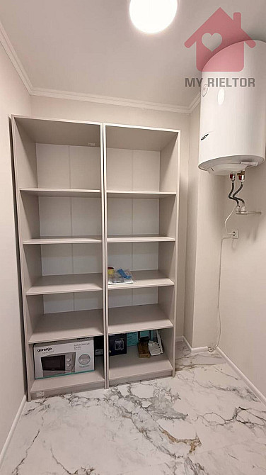 Продаж Квартира 1-кімнатна, 5/7 поверх на Фогорашія Ужгород - фото 17