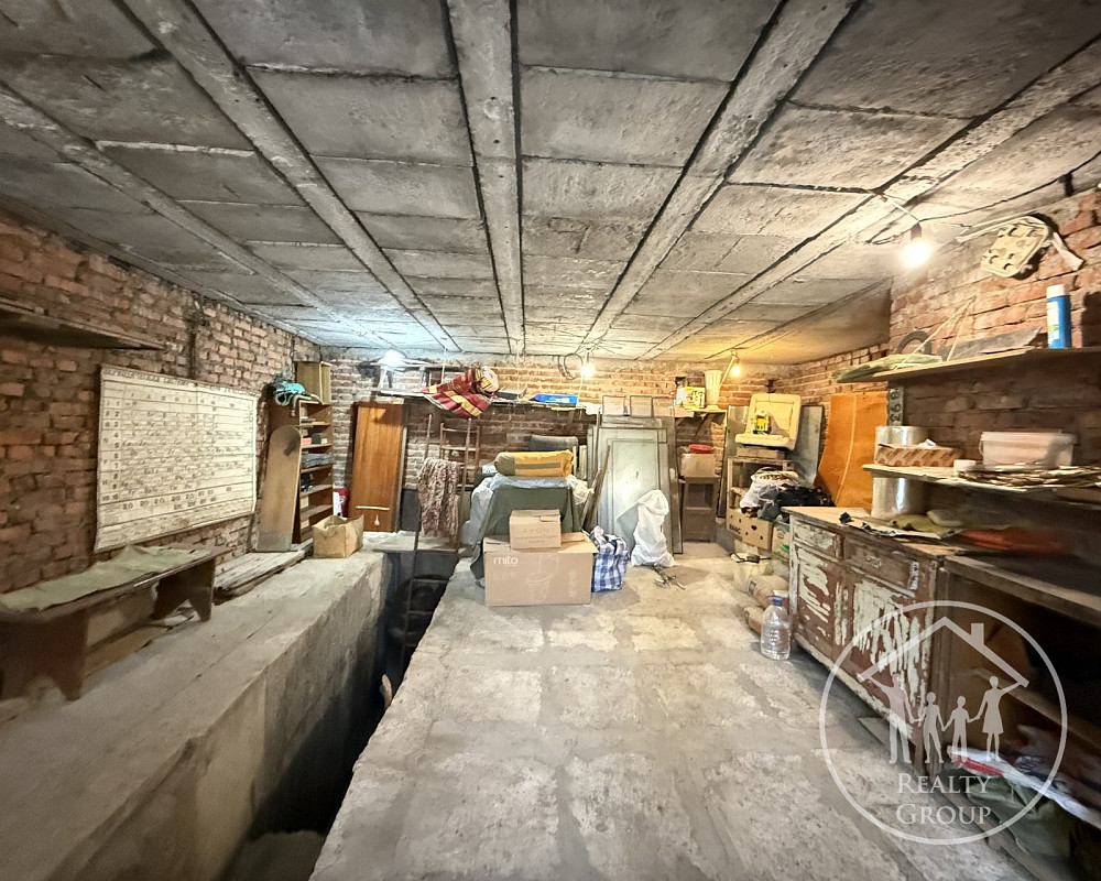 Продаж Квартира 2-кімнатна, 2/2 поверх на Грибова, 4 L'viv - photo 14