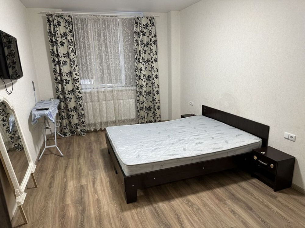 Оренда Квартира 1-кімнатна, 8/17 поверх на вул. Вітянська, 2б Вишневе - фото 1