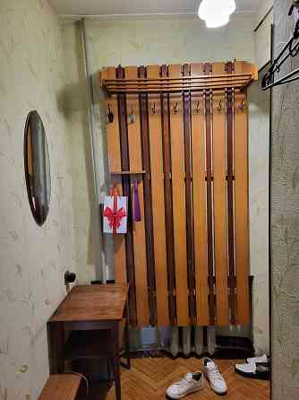 Продаж Квартира 1-кімнатна, 8/9 поверх на Любомира Гузара просп. (Космонавта Комарова) вул., д. 19 Kiev