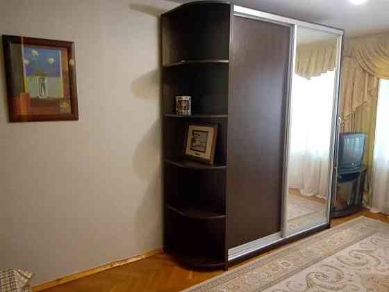 Оренда Квартира 1-кімнатна, 2/14 поверх на Князів Острозьких Київ