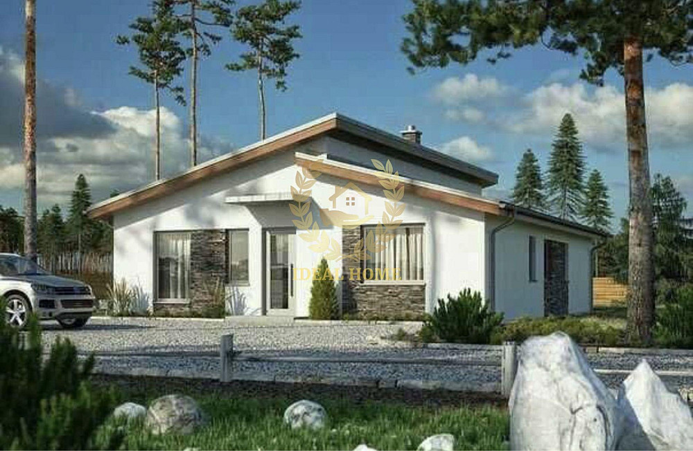 Продам дом Рославичі, Кірова вул. Roslavychi - photo 1