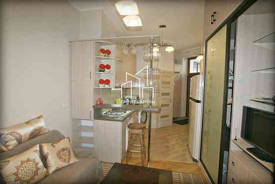 Оренда 1к Квартира 38 кв.м союзу україни вул. Львов