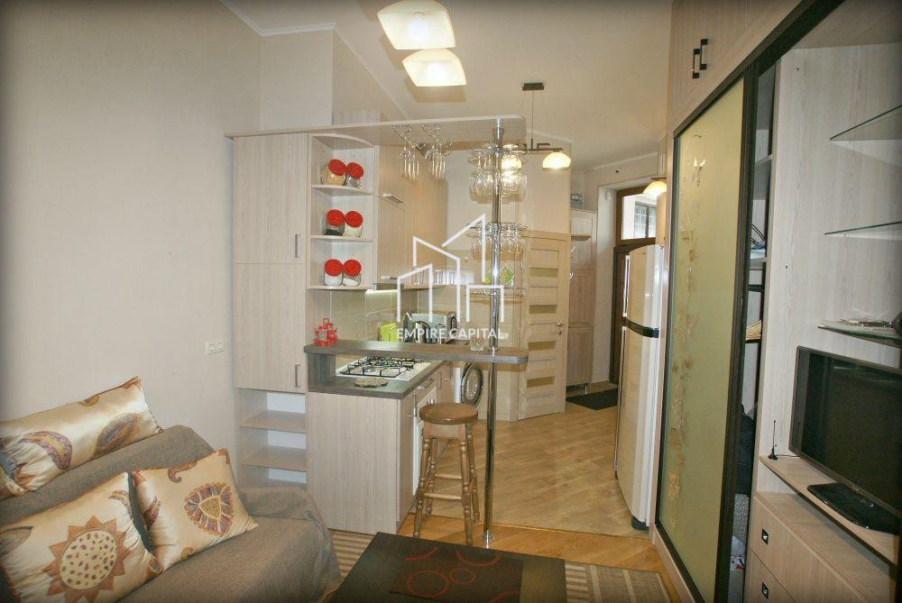 Оренда 1к Квартира 38 кв.м союзу україни вул. Львів - фото 4