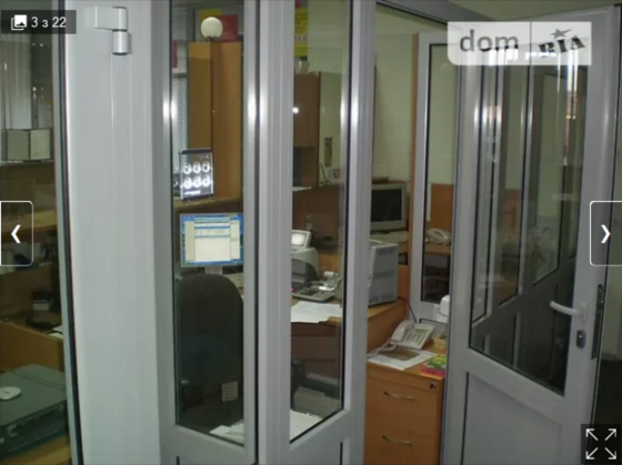 Оренда торгове приміщення на Павлова поверх - 1/9 Vinnytsya