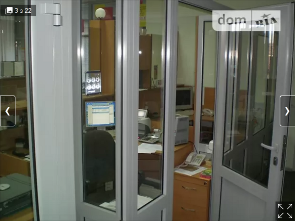 Оренда торгове приміщення на Павлова поверх - 1/9 Винница - изображение 3