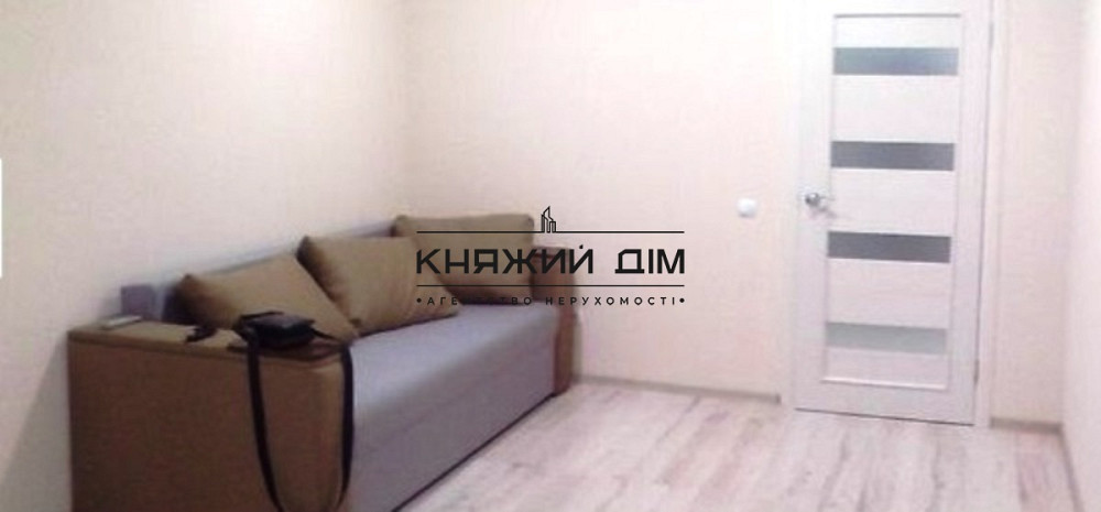 Оренда Квартира 1-кімнатна, 23/25 поверх на Армянская ул. Київ - фото 1