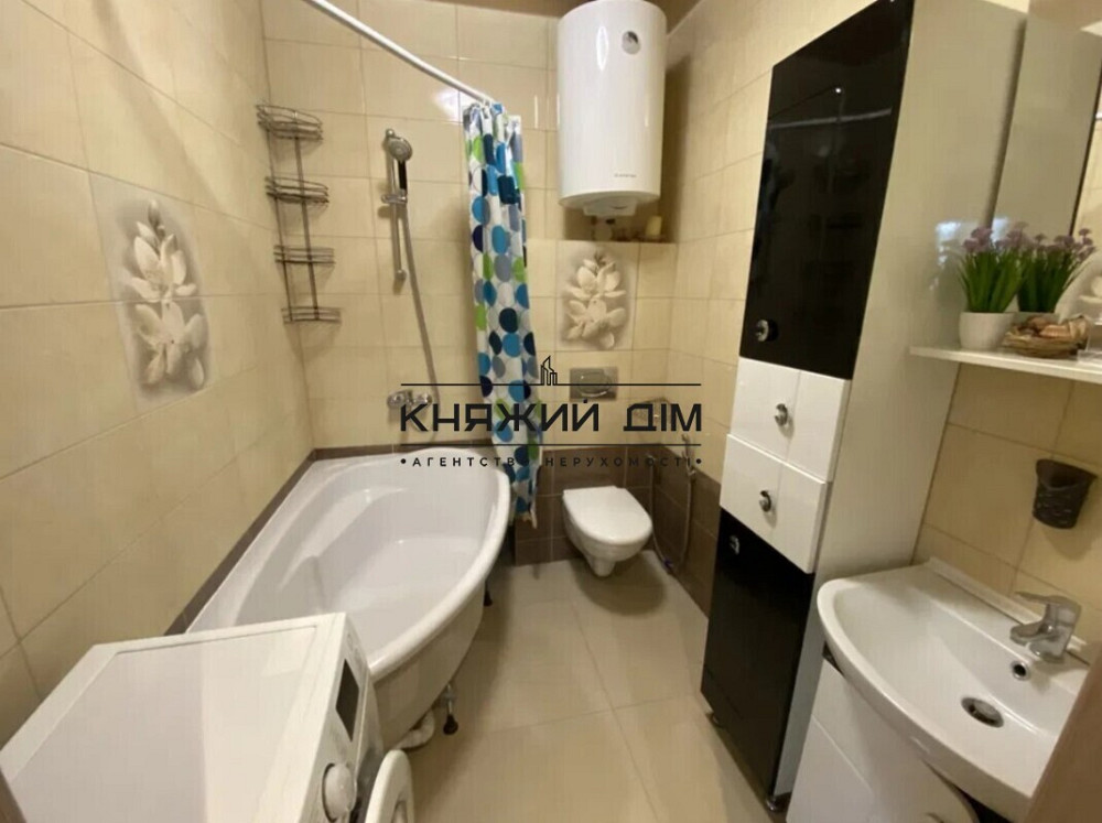 Продаж 2-кімнатної квартири студіо в ЖК Карат в Ірпені. № 21146111 Ирпень - изображение 11