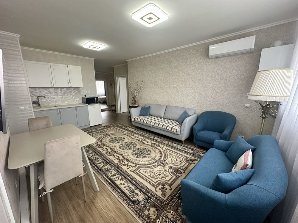 Продаж Квартира 3-кімнатна, 5/9 поверх на Содружества ул., 10 Дніпро - фото 3