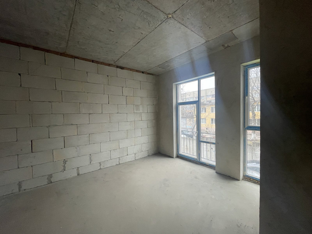 Продаж приміщення вільного призначення на Острозького Князя вул., 36 поверх - 1/6 Тернопіль - фото 4