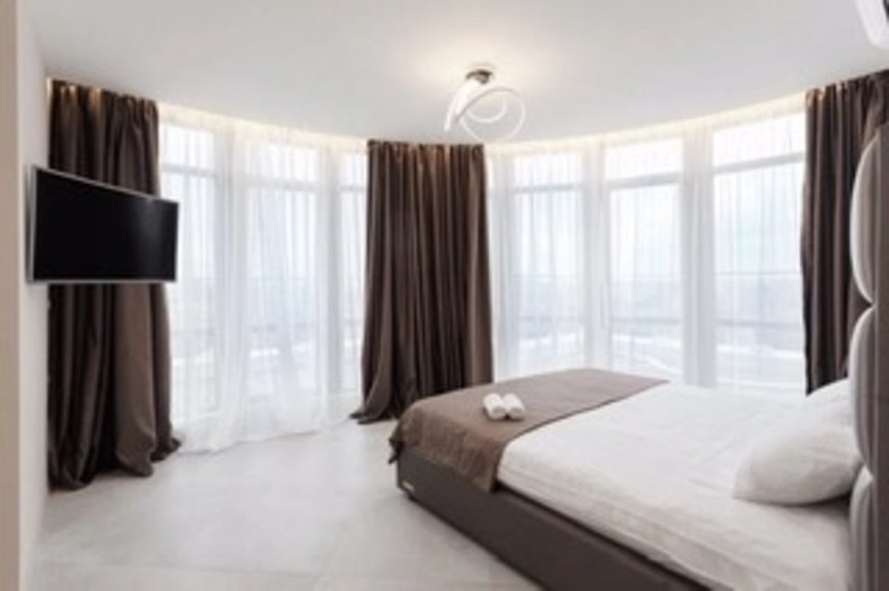 Оренда Квартира 1-кімнатна, 21/22 поверх на Генуэзская ул., 24д/к4 Одесса - изображение 4