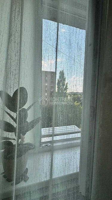 Продаж Квартира 1-кімнатна, 6/9 поверх на вул. Монюшка Харків - фото 11