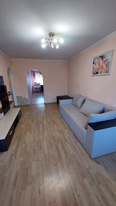 2-х комнатная квартира на Черемушках с дизайнерским ремонтом Одеса - фото 8