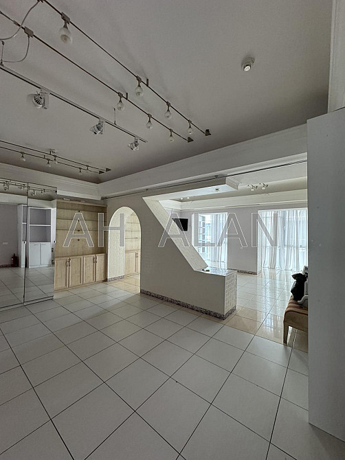 Оренда офісне приміщення на Володимира Івасюка пр-т, 4 приміщень - 1, поверх - 1/15 Київ - фото 10