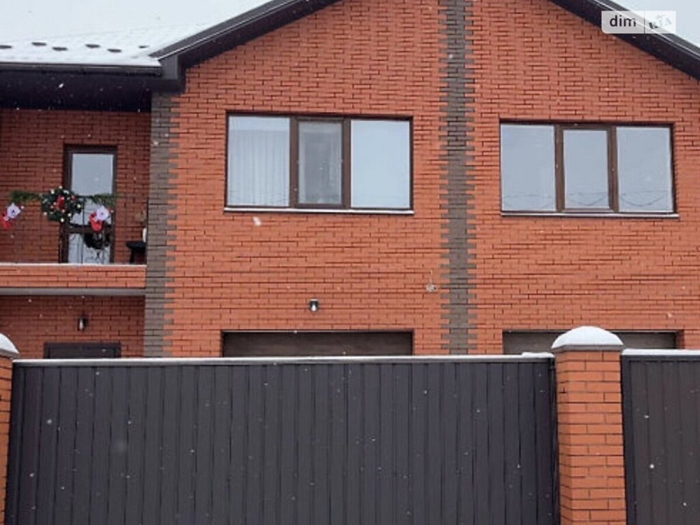 Продаж Будинок на Святошинська Вінниця - фото 2