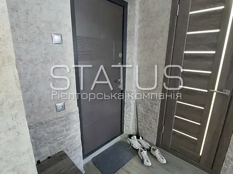 For sale 1-room Apartment 34.4 sq.m Миколи Вавілова проспект 13/42 Poltava - photo 8