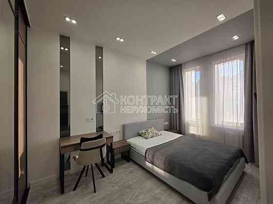 Оренда Квартира 1-кімнатна, 11/21 поверх на вул. Клочківська Харьков