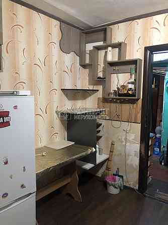 Продаж Квартира 1-кімнатна, 4/9 поверх на вул. Гвардійців Широнінців Kharkiv