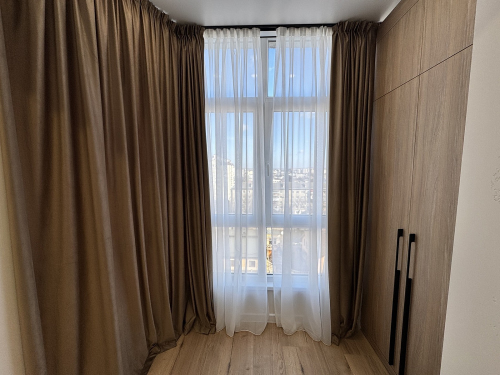 Продаж Квартира 1-кімнатна, 8/12 поверх Івано-Франківськ - фото 6