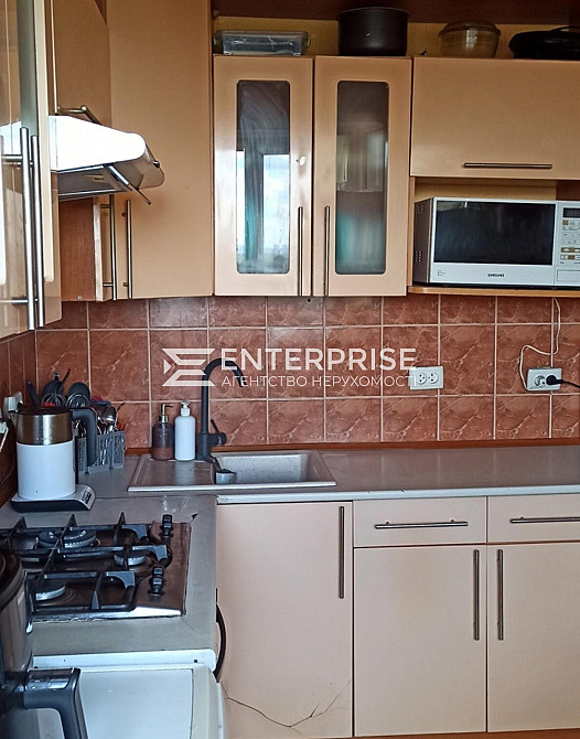 Продаж 3к Квартира 71 кв.м Жмаченко Генерала вул. Київ - фото 4