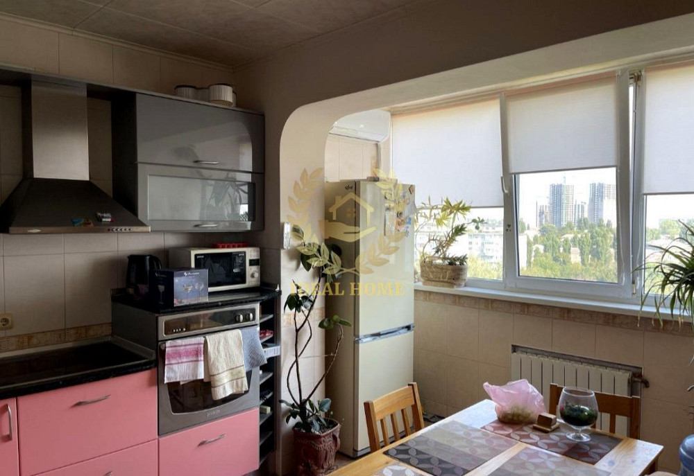 Продаж Квартира 2-кімнатна на Вацлава Гавела бул., 38В Київ - фото 12