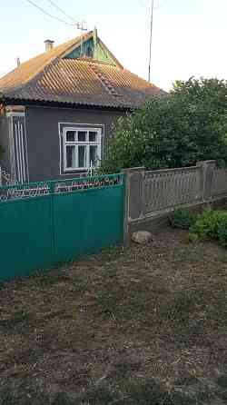 Капитальный дом  в с. Петровка Мала Петрівка