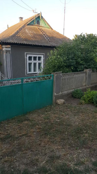 Капитальный дом  в с. Петровка Мала Петрівка - фото 2