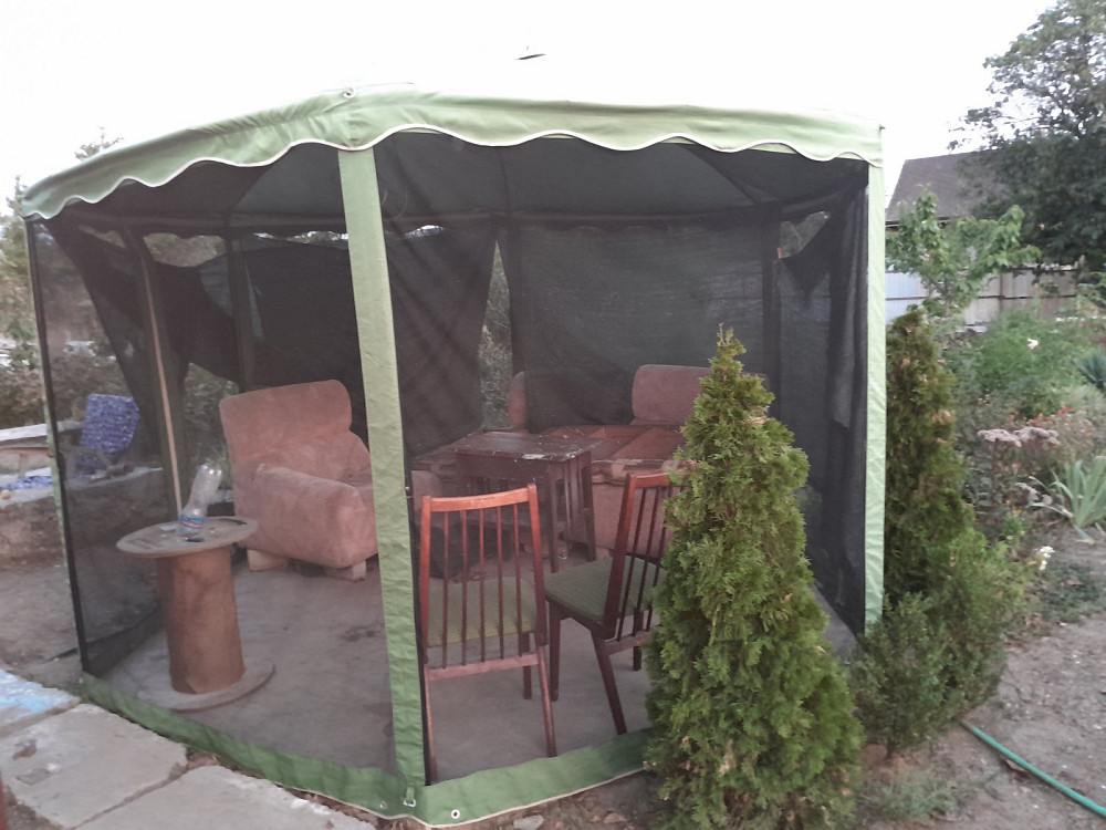 Продам дачу на берегу Аджалыкского лимана (Новодофиновские дачи) Нова Дофінівка - фото 2