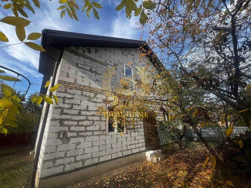 Продам будинок у Віті-Поштовій, 15 хв. до м. Теремки  - photo 3