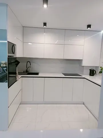 Продаж 4к Квартира 86 кв.м Нижньопʼятихатська (назва нечинна) вулиця 20А Кропивницький - фото 4