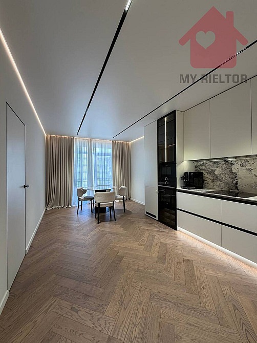 Продаж Квартира 2-кімнатна, 4/7 поверх на Радіщева Ужгород - фото 6