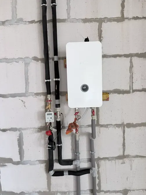 Продажа Помещение свободного назначения площадь 150 кв.м 3-й этаж на ЖК «Маяк» Днепр - изображение 11