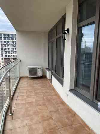 Однокомнатная квартира c террасой в 42 Жемчужине Аркадия Одеса