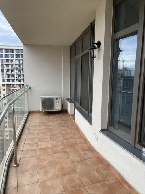 Однокомнатная квартира c террасой в 42 Жемчужине Аркадия Одеса - фото 5