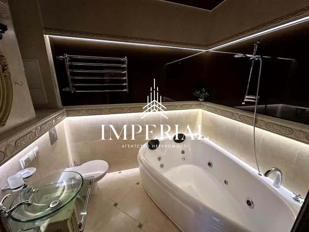 Продаж Квартира 1-кімнатна, 19/25 поверх на вул. Дмитрівська Киев - изображение 9