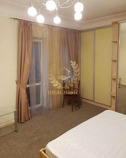 Продаж Квартира 3-кімнатна, 3/5 поверх на Антонова Авиаконструктора ул., 2/32, корп. 7 Kiev - photo 1