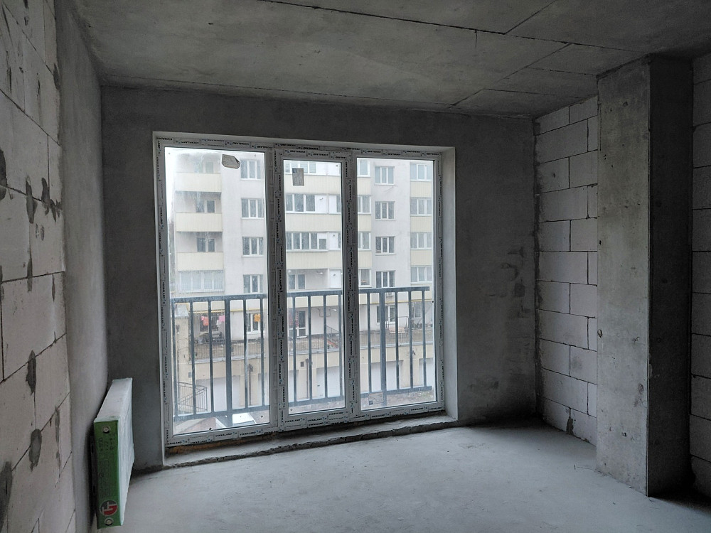 Продаж Квартира 2-кімнатна, 4/13 поверх на вул. Тарнавського Генерала Тернопіль - фото 10