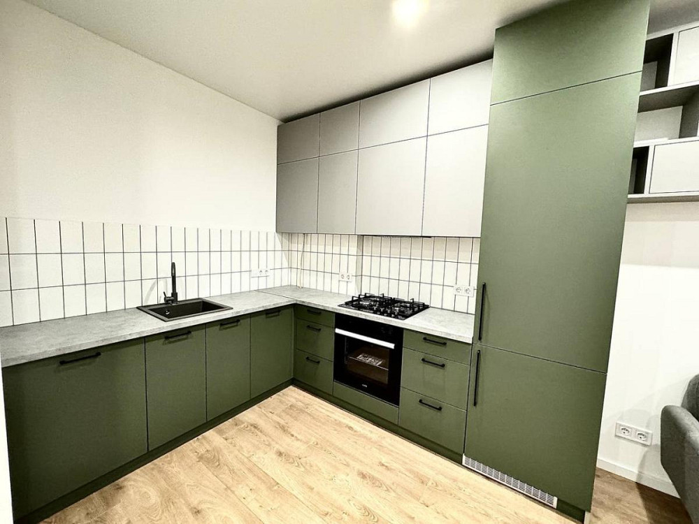 Продається 1-кімнатна квартира в ЖК VIA ROMA Odessa - photo 3