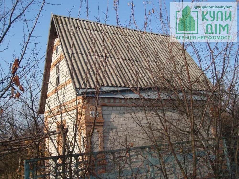 Дачна ділянка 12 соток Кропивницький - фото 5