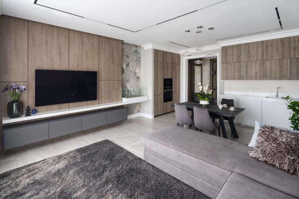 Продаж Квартира 3-кімнатна, 13/23 поверх на Трускавецька, 4Б Київ - фото 2