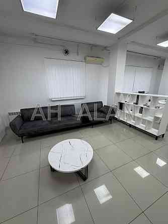 Оренда офісне приміщення на Василя Тютюнника вул., 5А приміщень - 2, поверх - 4/6 Київ